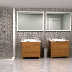 Mosaic Tile - Mosaic Tile