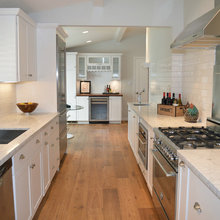 Kitchen Ideas