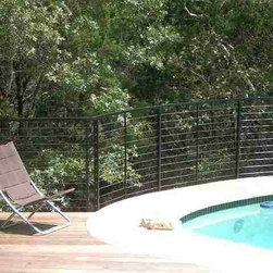Residential Cable Railing - Products