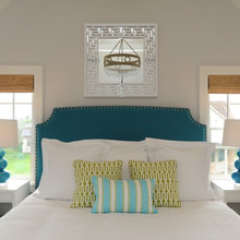 Croft Bedrooms