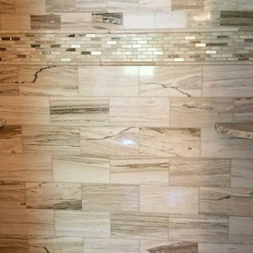 Bathroom Installations