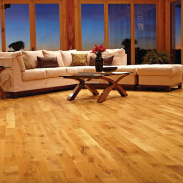 Bona Flooring