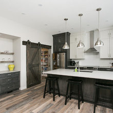 kitchen ideas