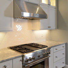 Kitchen Backsplash