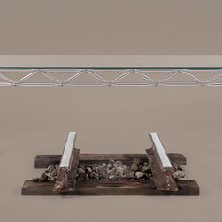 System 180 Bridge Tisch - Esstische