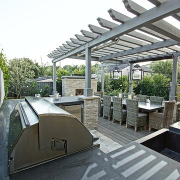 Serota Home (For South Bay Magazine HOME Edition