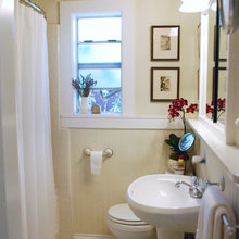 Bathroom Ideas