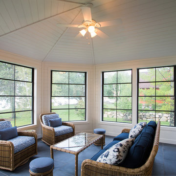 East Mullet Lake Cottage