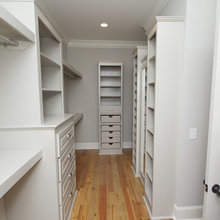 Closets