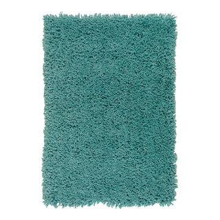 Hand Woven Goddess Rug GDS-7500, 2' x 3' - Contemporary - Area Rugs ...