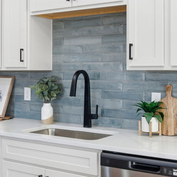 Wilson's Valley — New Construction Home Community in Brookline, MO