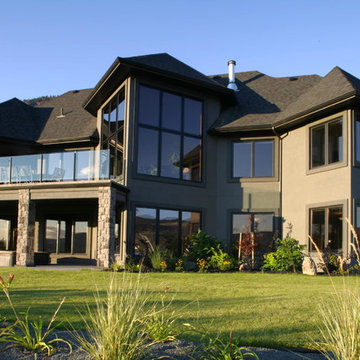 1112 Canyon Ridge Drive, Kamloops BC