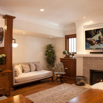 Creekside Craftsman