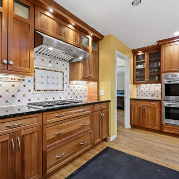 105 Old Highway , Wilton, CT 06897