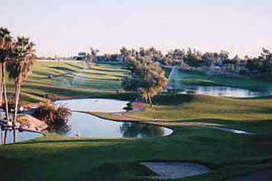 Arizona Grand Golf Course