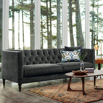 Furniture With A Story To Tell