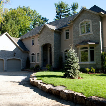 Shale Stone