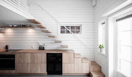 Drömstudion: Kreativ oas på liten yta i Göteborg