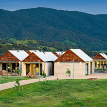 country houses