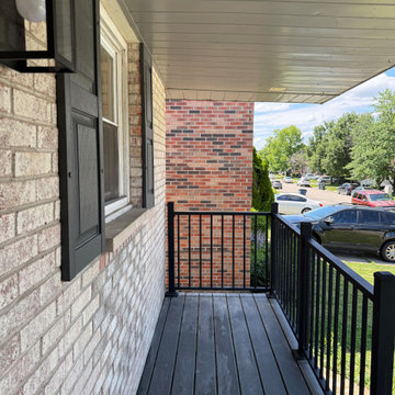Full-Home Remodel — Finished Project