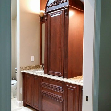 2nd Story Renovations LLC