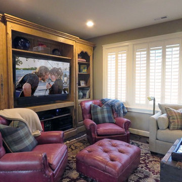 Video/Audio Solutions - Gig Harbor, WA
