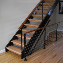 Staircase Ideas