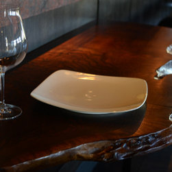 CUSTOM - ADA BARTOP - Indoor Pub And Bistro Tables