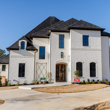 New Construction 2 @ Bridgewater