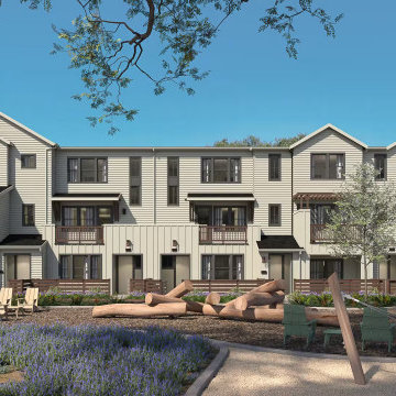 The Canopy - New Homes by City Ventures