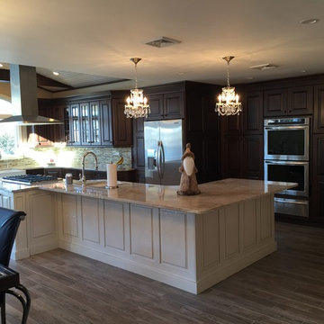 Lido Beach Kitchen