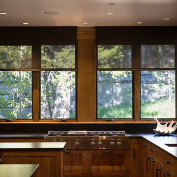 Teton Village Residence