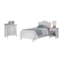 Victoria Bedroom