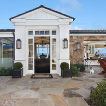 Clifton Outdoor Sconces