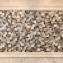 backsplash