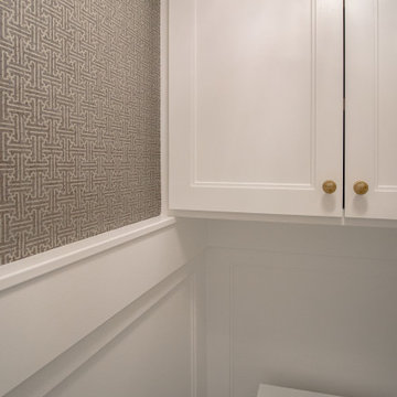 Journal Leaf Place- Primary Suite