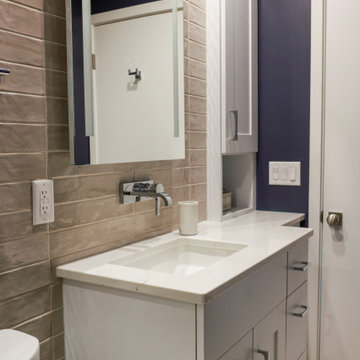 Bathroom Remodel in Middleton, WI