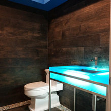 Bathroom Ideas