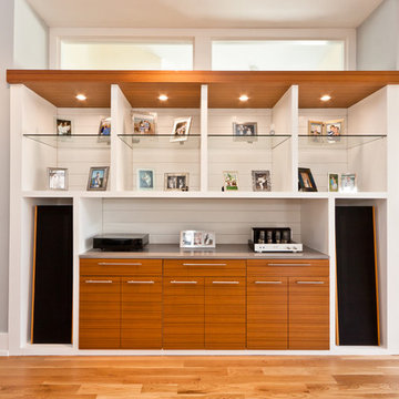 Brookhaven Remodel