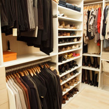 Closet Dreams