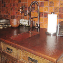 Counters