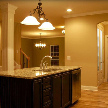 Laurel Brook Homes - Kitchen Remodels