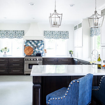 Country View Kitchen