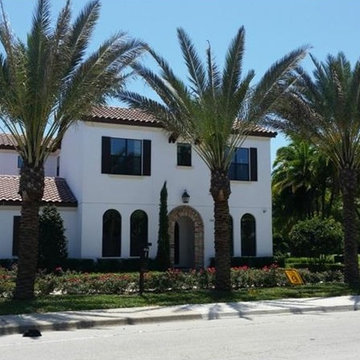 Casa Elegante - 560 P