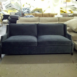 February 2013 - Sofas