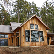 cabin