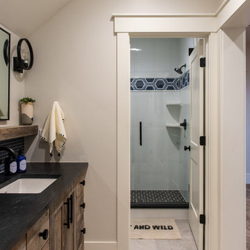 Art City Overlook - 2019 Parade Home