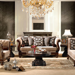 New Design - Products