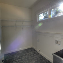 karland - laundry room/ craft room