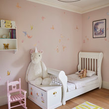 Leila's bedroom